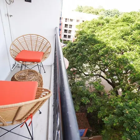 Clockworkorange Luxury Suites 4-Minutes Away To Airport Lapu-Lapu City Exterior photo