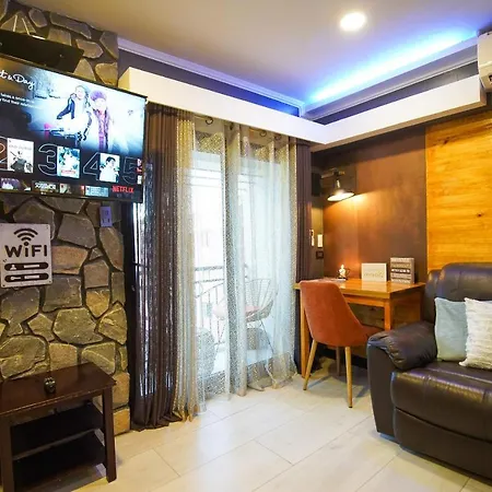 Clockworkorange Luxury Suites 4-Minutes Away To Airport Lapu-Lapu City Exterior photo
