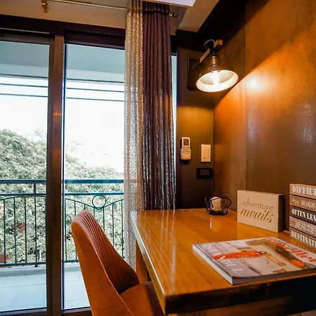 Clockworkorange Luxury Suites 4-Minutes Away To Airport Lapu-Lapu City Exterior photo
