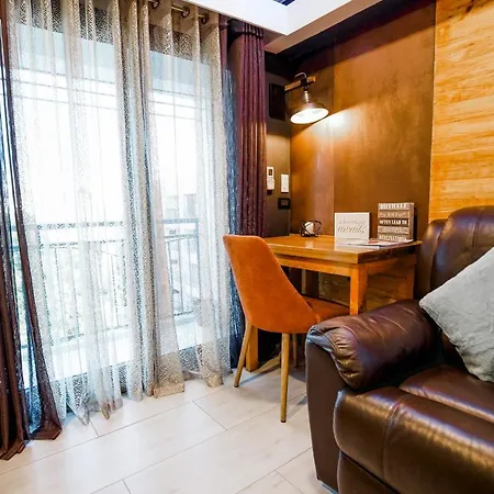 Clockworkorange Luxury Suites 4-Minutes Away To Airport Lapu-Lapu City Exterior photo