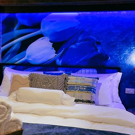 Clockworkorange Luxury Suites 4-Minutes Away To Airport Lapu-Lapu City Exterior photo