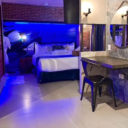 Clockworkorange Luxury Suites 4-Minutes Away To Airport Lapu-Lapu City Exterior photo