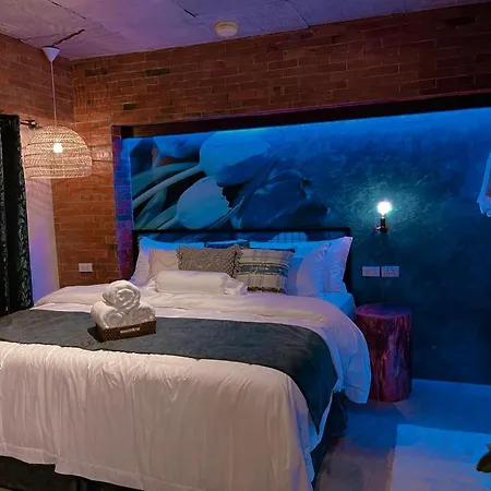 Clockworkorange Luxury Suites 4-Minutes Away To Airport Lapu-Lapu City Exterior photo