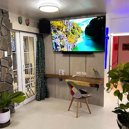 Clockworkorange Luxury Suites 4-Minutes Away To Airport Lapu-Lapu City Exterior photo