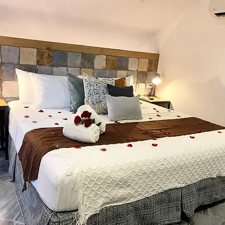 Clockworkorange Luxury Suites 4-Minutes Away To Airport Lapu-Lapu City Exterior photo