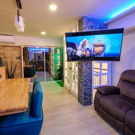 Clockworkorange Luxury Suites 4-Minutes Away To Airport Lapu-Lapu City Exterior photo